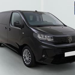 Peugeot Expert Cabine Approfondie FIXE XL DIESEL 180 CH AUTOMATIQUE Fleury