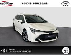 Toyota Corolla Touring Sports Cheffois