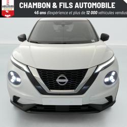 Nissan Juke DIG-T 114 DCT7 N-Connecta La Grand-Croix