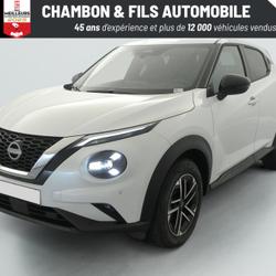 Nissan Juke DIG-T 114 DCT7 N-Connecta La Grand-Croix