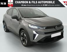 Renault Captur La Grand-Croix