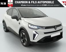 Renault Captur La Grand-Croix