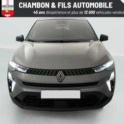Renault Captur E-Tech full hybrid 160 ch Techno La Grand-Croix
