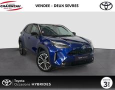 Toyota Yaris Cross Cheffois