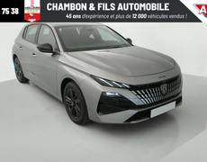 Peugeot 308 III Phase 1