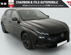 Peugeot 308 III Phase 1 La Grand-Croix