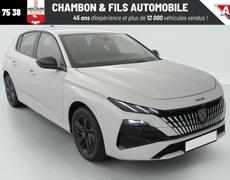 Peugeot 308 III Phase 1 La Grand-Croix