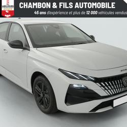 Peugeot 308 III Phase 1 NOUVELLE BLUEHDI 130CH EAT8 STYLE La Grand-Croix