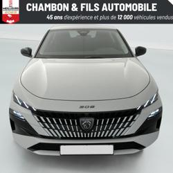 Peugeot 308 III Phase 1 NOUVELLE BLUEHDI 130CH EAT8 STYLE La Grand-Croix