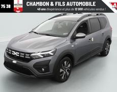 Dacia Jogger La Grand-Croix