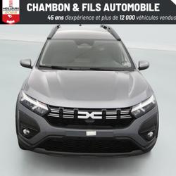 Dacia Jogger 1.0 ECO-G 100CH EXPRESSION 7 PLACES -24 La Grand-Croix