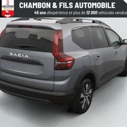 Dacia Jogger 1.0 ECO-G 100CH EXPRESSION 7 PLACES -24 La Grand-Croix