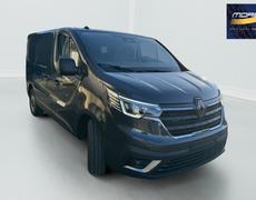 Renault Trafic Fleury