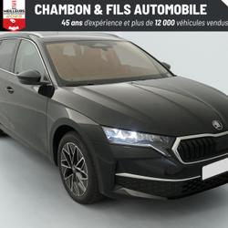 Skoda Octavia Combi 2.0 TDI 150 ch SCR DSG7 Selection La Grand-Croix