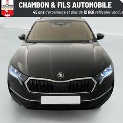 Skoda Octavia Combi 2.0 TDI 150 ch SCR DSG7 Selection La Grand-Croix
