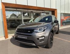 Land Rover Discovery Dunkerque