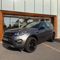 Land Rover Discovery 2.0 TD4 180ch AWD SE Mark II Dunkerque
