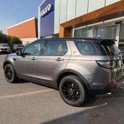 Land Rover Discovery 2.0 TD4 180ch AWD SE Mark II Dunkerque