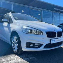 BMW Serie 2 Active Tourer 218dA 150ch Lounge Onet-le-Ch&acirc;teau