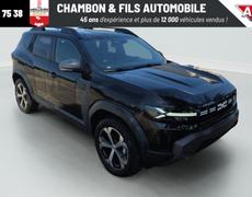 Dacia Duster La Grand-Croix
