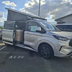 Fourgon Stylevan NEW FORD CUSTOM 2.0L 136 CV BVA 8 RAPPORTS Saint-Fons