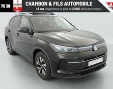 Volkswagen Tiguan La Grand-Croix