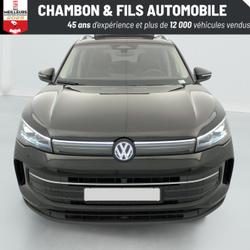 Volkswagen Tiguan 1.5 ETSI 150CH DSG7 Life occasion - La Grand-Croix - photo 2/50
