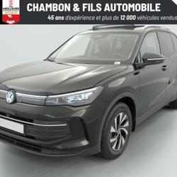 Volkswagen Tiguan 1.5 ETSI 150CH DSG7 Life occasion - La Grand-Croix - photo 3/50