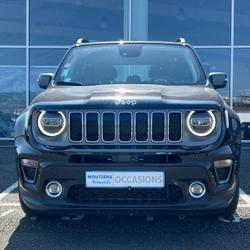 Jeep Renegade 1.3 GSE T4 190ch 4xe Limited AT6 Onet-le-Ch&acirc;teau