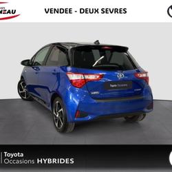 Toyota Yaris 100h Collection City 5p RC19 Cheffois