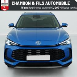 MG ZS 1.5 L Hybrid+ 197 ch Luxury La Grand-Croix