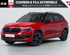 Skoda Kamiq La Grand-Croix