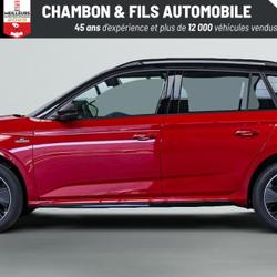Skoda Kamiq 1.5 TSI Evo 2 150 ch DSG7 ACT Monte Carlo La Grand-Croix