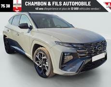 Hyundai Tucson La Grand-Croix