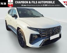 Hyundai Tucson La Grand-Croix
