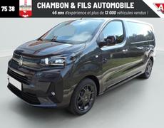 Citroen Jumpy