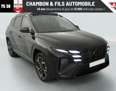 Hyundai Tucson La Grand-Croix