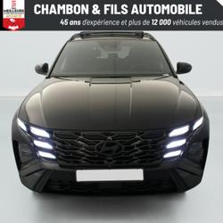 Hyundai Tucson 1.6 T-GDI 239 Hybrid BVA6 N Line Executive La Grand-Croix