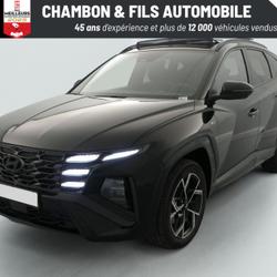 Hyundai Tucson 1.6 T-GDI 239 Hybrid BVA6 N Line Executive La Grand-Croix