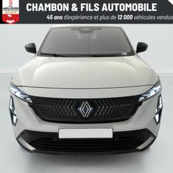 Renault Rafale E-Tech full hybrid 200ch Techno La Grand-Croix