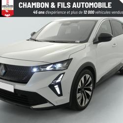 Renault Rafale E-Tech full hybrid 200ch Techno La Grand-Croix