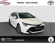 Toyota Corolla Touring Sports Cheffois