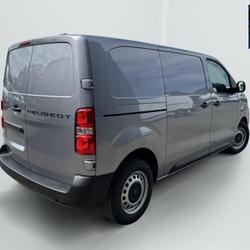 Peugeot Expert M 2.0 Diesel 145CH Fleury