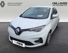 Renault Zoe Avranches