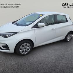 Renault Zoe Zoe R110 Achat Int&eacute;gral - 21 Life Avranches