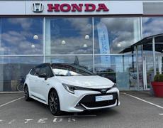 Toyota Corolla Touring Sports Onet-le-Château