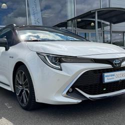 Toyota Corolla Touring Sports 184h Collection MY21 Onet-le-Ch&acirc;teau