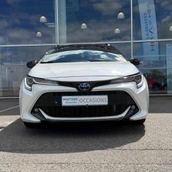 Toyota Corolla Touring Sports 184h Collection MY21 Onet-le-Ch&acirc;teau
