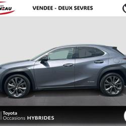 Lexus UX 250h 2WD F SPORT Techno MY20 Cheffois