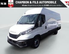 Iveco Daily La Grand-Croix